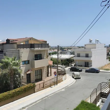 Tatil Evi Hideaway *