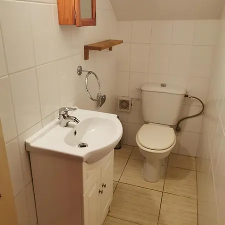 Дом отдыха Hideaway