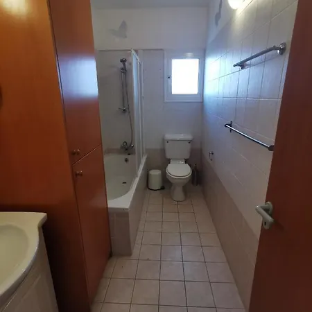 Prázdninový dům Hideaway