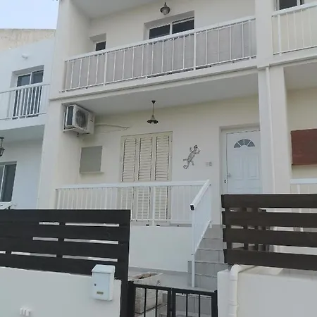 Prázdninový dům Hideaway *