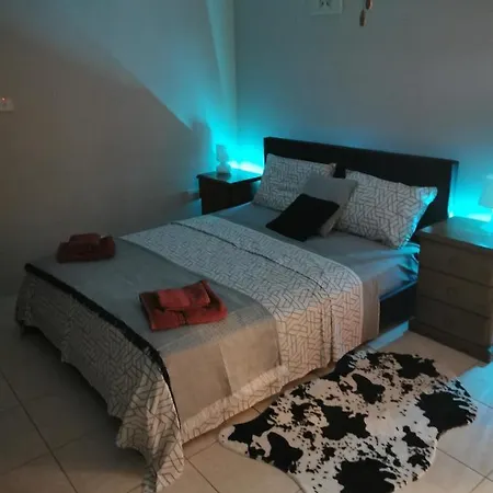 Prázdninový dům Hideaway *