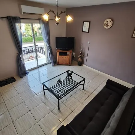 Hideaway Prázdninový dům *