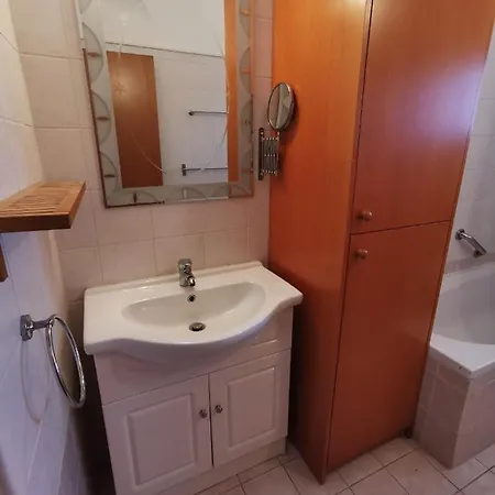 Prázdninový dům Hideaway