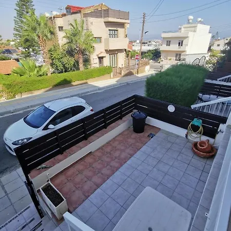 Σπίτι διακοπών Hideaway Βορόκλινη